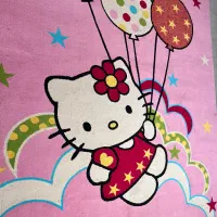 قالی۹متری دخترونه