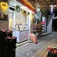 واگذاری مغازه آبمیوه و بستنی به‌علت مهاجرت