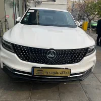 دیگنیتی پرایم مشکی تو مارون مدل 1404 اتو آداک|خودرو سواری و وانت|تهران, توحید|دیوار