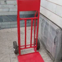 گاری دستی