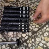 دستگاه بافندگی