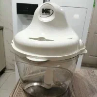 سبزی خورد کن