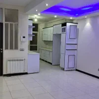 68 متر تک خواب طبقه همکف فول بازسازی