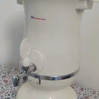 سماور برقی