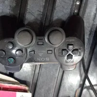 ps 2|کنسول، بازی ویدئویی و آنلاین|اصفهان, باتون|دیوار
