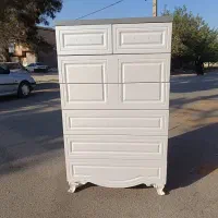 دراور میز آرایش m21|جاکفشی، کمد، دراور|رشت, رودبارتان|دیوار