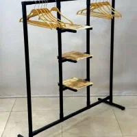 رگال|کتابخانه، شلف، قفسه‌های دیواری|یزد, |دیوار