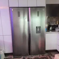 یخچال دوقلو دوو