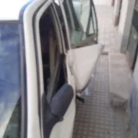 یک دستگاه خودرو پراید مدل 1385تصادفی|خودرو سواری و وانت|کرمانشاه, |دیوار