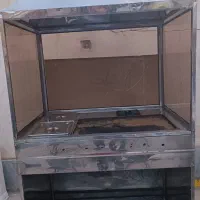 وسایل فست فود