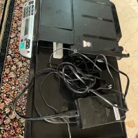 پرینتر اچ پی چندکاره|پرینتر، اسکنر، کپی، فکس|تهران, دروازه شمیران|دیوار