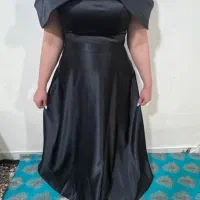 لباس مجلسی