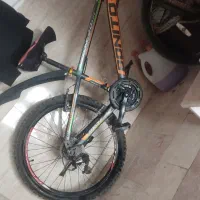 دوچرخه 24 تمیز