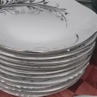 سرویس چینی وبلور