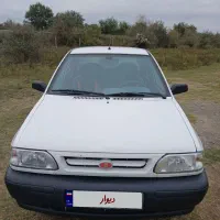 فروش ماشین مدل نودوسه