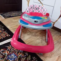 روروئک درحدنونو موزیکال سالم ۵۰۰|کالسکه و لوازم جانبی|رباطکریم, نصیرشهر|دیوار