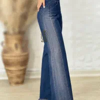 شلوار جین زنانه|لباس|کرمان, |دیوار