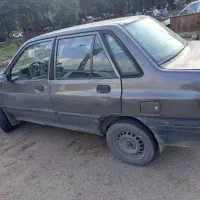 پراید 86تک سوز