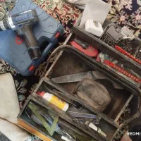 فروش ابزار کناف