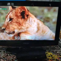 اصل کره  ۲۲ اینج و۲۶. اینچ ودستگاه دیجتال ولوازم|تلویزیون و پروژکتور|تهران, آشتیانی|دیوار