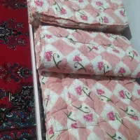 شش عدد تشک پشمی یکنفره