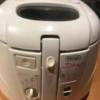 سرخکن دولونگی