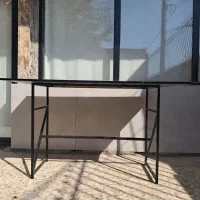 میزکار|میز تحریر و کامپیوتر|شاهینشهر, گرگاب|دیوار