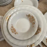 سرویس چینی قدیمی