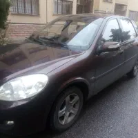 لیفان 520|خودرو سواری و وانت|ارومیه, |دیوار