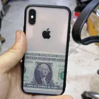 آیفون ایکس اس /xs معاوضه با اندروید