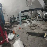 تعمیر و ساخت قطعات فایبرگلاس|خدمات موتور و ماشین|فردیس, فردیس|دیوار