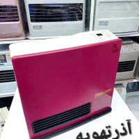 بخاری ژاپنی گازی برقی+ضمانت+یونیزاسیونRC /آل محمد|بخاری، هیتر، شومینه|اصفهان, شیخ اشراق|دیوار