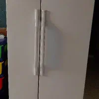 یخچال ساید ویرپول