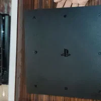 فروش  کپی خور  PS4 slim 1 tra|کنسول، بازی ویدئویی و آنلاین|قزوین, |دیوار