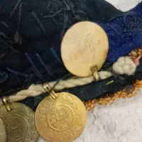 سکه اشرفی طلا|کلکسیون سکه، تمبر، اسکناس|اصفهان, باغ فردوس|دیوار