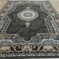 فرش‌های طرح‌ شاه ))عباسی/