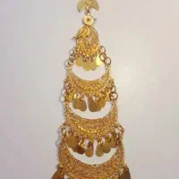 طلا|جواهرات|یاسوج, |دیوار