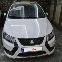 کوئیک GXR تیپ L صفر ۱۴۰۳