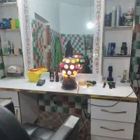 چراغ لیزی و گردون برای مراسمات