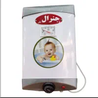 آبگرمکن برقی