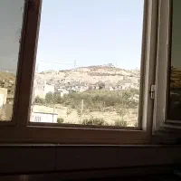 65متر-سالن-پرده-خور-یک-خواب-پارکینگ-طبقه3