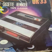 یک دستگاه ویدیو و نوار برگردان|پخش‌کننده DVD و ویدیو|شیراز, شهرک استقلال|دیوار