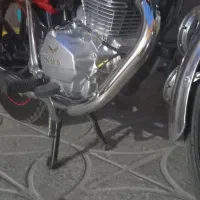 موتور ۲۰۰ پراوز|موتورسیکلت|بیرجند, |دیوار