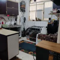 واحدی در مجتمع افتاب فول باسازی شده