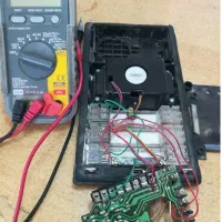 تعمیرات برقی و آیفون های صوتی و تصویری