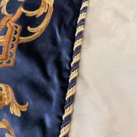 پرده والان|پرده، رانر، رومیزی|تهران, اقدسیه|دیوار