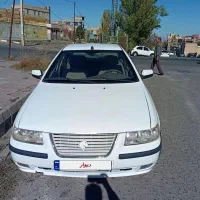 خودرو سمند|خودرو سواری و وانت|مشگین شهر, |دیوار