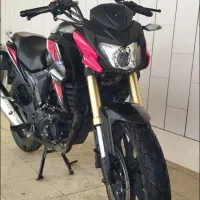 موتور لیفان kps200|موتورسیکلت|اصفهان, ناژوان|دیوار