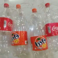 ۲۰۰عددبطری نوشابه