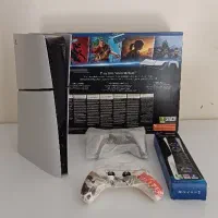 Ps5 Slim digital